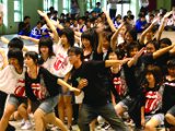學生活動_高二舞蹈比賽